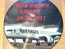 Iron Maiden 12