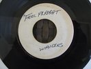 BOB MARLEY & WAILERS - FEEL ALRIGHT /  UNKNOW INSTRUMENTAL RHYTHM-LISTEN 