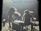 CAN -TAGO MAGO UNITED ARTISTS FLIP-TOP SLEEVE A-1/B-1/A-1/B-1 NM VINYL