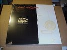 LP:  BAD RELIGION - The Process Of Belief  SEALED NEW