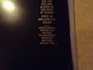 metallica black album 2 lp vinyl reissue new sealed blackened  records