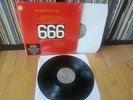 APHRODITE´S CHILD 666 VERTIGO SWIRL PROG ROCK 180GRAM VINYL  NEUWERTIG