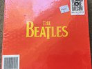 THE BEATLES Singles Box Set 4 x 7