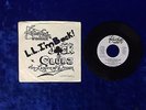 Future Funk Force / Jack of Clubz - L.L. Im Back ? RARE DETROIT ELECTRO FUNK RAP