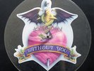 Motley Crue Without You Rock Picture Disc