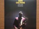 John Coltrane Stellar Regions LP NM limited edition gatefold 1995 Impulse 169