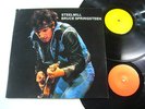 BRUCE SPRINGSTEEN - STEEL MILL (RARE 2LP)