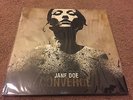 Converge 2 x LP Jane Doe FIRST PRESS VERY RARE EVR American Nightmare Cave In
