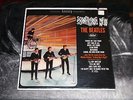 the BEATLES Something New ST-2108 SEALED RIAA 16,white,revolver,rubber,meet,road