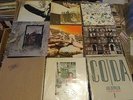 Led Zeppelin 9LP LOT+ I II III IV Houses Graffiti InThruOutDoor Presence Coda