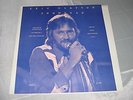 Eric Clapton Snowhead Live Santa Monica 1978 EX LP Cream Blind Faith No TMOQ