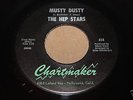 The Hep Stars (ABBA) Musty Dusty b/w Its Now Wint 45 From Publishing Co Vault EX