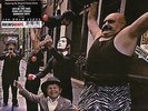 LP (NEU ) . DOORS - Strange Days (Rhino 180g When the Music's over 11:00 mkmbh