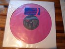 PINK FLOYD-MONEY USA PINK VINYL PROMO 12