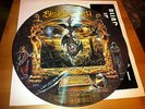 BLIND GUARDIAN - Imaginations from the other side (picture disc)