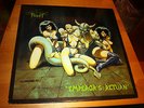 CELTIC FROST - Emperor's return -mini lp-1985