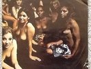 JIMI HENDRIX Electric Ladyland LP UK TRACK RECORD 1968 Original 2XLP