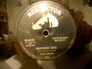 78 RPM-Elvis Presley-RCA 20 6420-Heartbreak Hotel-I Was the One-1956