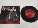 GHOST Elizabeth/Death Knell 7