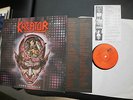 KREATOR - Coma of Souls OIS, Bestellkarte