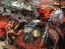 Sodom - In War & Pieces