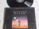 Goran Bregovi?–Arizona Dream- 1993 OST ORIGINAL ONLY GREEK LP/IGGY POP-