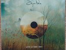 Sigur Ros - Live at the BBC on clear vinyl.
