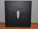 METALLICA - DEATH MAGNETIC 5 X LP LTD BOX SET THRASH METAL CLASSIC