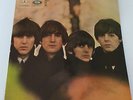 The Beatles -Beatles for sale   UK VINYL LP STEREO PCS3062  YEX142-3