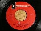 RARE STOCK NORTHERN SOUL 45 JIMMIE REED JR.I AIN`T GOING NO WHERE