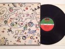 LED ZEPPELIN - III (3) - 1ST PRESS VINYL LP ALBUM SD 7201 (PR) VG+