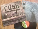 RUSH  -   Roll The Bones   -   LP 12