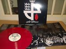 SKINHEAD ISD 28 VINYL DOUBLE ALBUM RED   9/100
