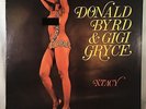 DONALD BYRD & GIGI GRYCE Xtacy RARE ORIG 12
