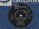 SYNDICATE OF SOUND-LITTLE GIRL-STATESIDE.