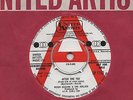 PETER SELLERS & THE HOLLIES-AFTER THE FOX-UNITED ARTISTS-**DEMO**-**NICE COPY**
