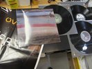 PAUL McCARTNEY’S WINGS over america US ORIGINAL 3LP LP + POSTER + INNERS beatles