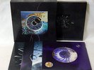 PINK FLOYD PULSE EMI 7243 8 32701 1 9,EDM 1078 UK Pressing Vinyl 4LP