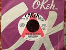 JOHNNY ROBINSON I Need Your Love So Bad OKEH 1967 RARE PROMO NORTHERN SOUL