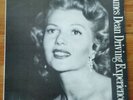 DJ James Dean Driving Experience Rita Hayworth NM/NM 1989 UK 12