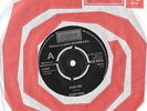 YOU DIDN'T SAY A WORD - YVONNE BAKER / NIGHT OWL - BOBBY PARIS - UK LONDON