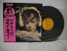 DAVID BOWIE Young Americans LP Vinyl JAPAN RVC RVP-6131 W/ OBI
