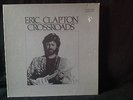 ERIC CLAPTON crossroads 835 261-1 AU polydor with booklet BOX SET 6X LP 1988