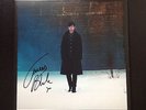 James Blake - Overgrown - 2LP / Vinyl - SIGNED by James Blake
