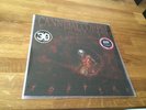 CANNIBAL CORPSE.TORTURE.LP. RED VINYL+BONUS 7