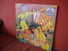 Blues Pills - Live 2LP VIP only SILVER vinyl only 100 handnumb. copies SEALED