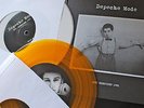 DEPECHE MODE LIVE BBC SESSIONS 1981 2 X 7