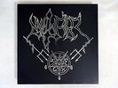 BAPHOMETIC GOAT WORSHIP MYSTIFIER ANTI-GOTH 104 US Pressing Vinyl 7LP