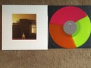 Whirr Distressor LP Title Fight Shoegaze MBV Slowdive Tri Color Lp rare