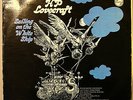 H. P. Lovecraft “This is H.P. Lovecraft” UK 1st press LP Vinyl